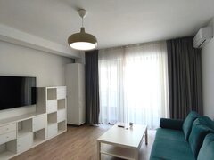 Berceni - Cavar Residence - Apartament 2 camere- loc parcare inclus-500 EUR