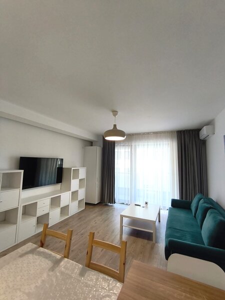 Berceni, Cavar Residence apartament 2 camere