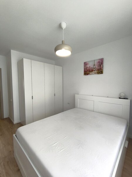 Berceni, Cavar Residence apartament 2 camere