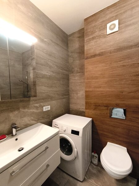 Berceni, Cavar Residence apartament 2 camere