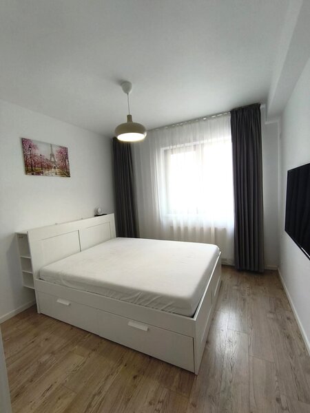 Berceni, Cavar Residence apartament 2 camere