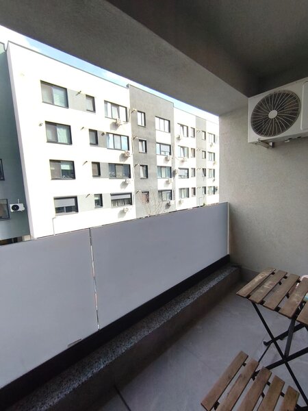 Berceni, Cavar Residence apartament 2 camere