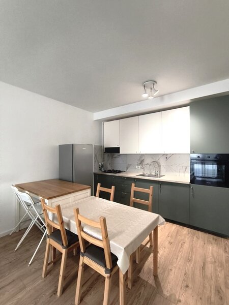 Berceni, Cavar Residence apartament 2 camere